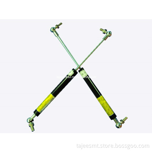 Provide Juki SMT Spare Parts Gas Spring for Juki Ke700 and Ke2000 Series